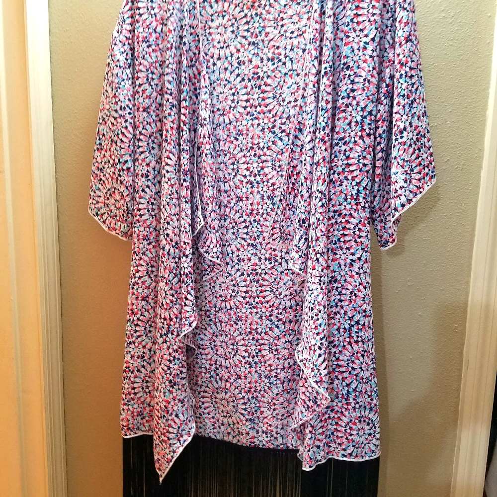 LLR Monroe Cover Up